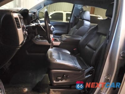 Zdjęcie 7 z 11 samochodu: 2017 CHEVROLET SILVERADO K1500 LTZ VIN:3GCUKSEC9HG431972 - miniatura