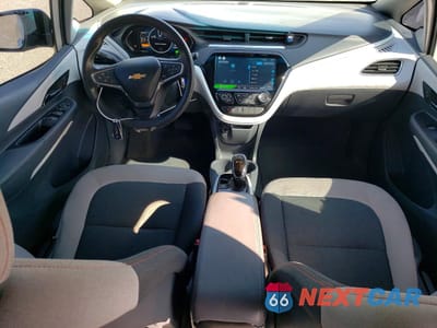 Zdjęcie 8 z 12 samochodu: 2017 CHEVROLET BOLT EV LT VIN:1G1FW6S07H4142299 - miniatura