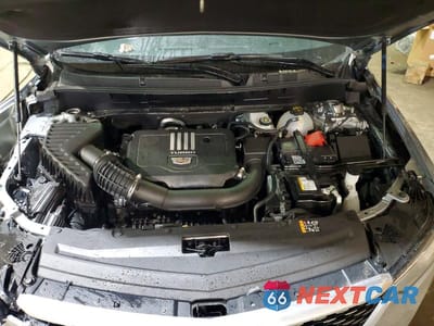 Zdjęcie 12 z 14 samochodu: 2025 CADILLAC XT6 LUXURY VIN:1GYKPBR43SZ151087 - miniatura