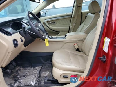 Zdjęcie 7 z 11 samochodu: 2015 FORD TAURUS SEL VIN:1FAHP2E87FG135118 - miniatura