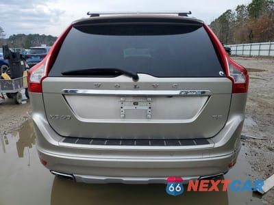 Zdjęcie 6 z 12 samochodu: 2016 VOLVO XC60 T5 PREMIER VIN:YV440MDK5G2781582 - miniatura