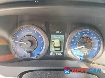 Zdjęcie 9 z 12 samochodu: 2018 TOYOTA SIENNA LE 8-PASSENGER VIN:5TDKZ3DC4JS906493 - miniatura