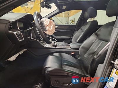 Zdjęcie 7 z 13 samochodu: 2022 AUDI A6 ALLROAD PRESTIGE VIN:WAU92BF25NN019088 - miniatura