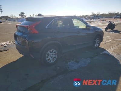 Trzecie zdjęcie samochodu z tyłu: 2018 MITSUBISHI ECLIPSE CROSS ES VIN:JA4AS3AA8JZ066245 - miniatura