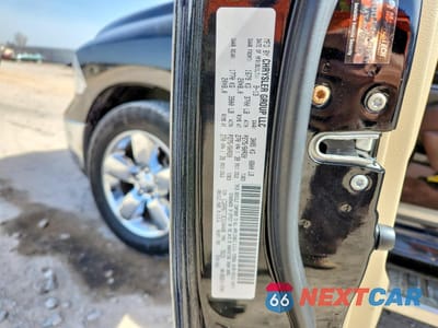 Zdjęcie 12 z 12 samochodu: 2014 RAM 1500 SLT VIN:1C6RR6TT3ES144408 - miniatura