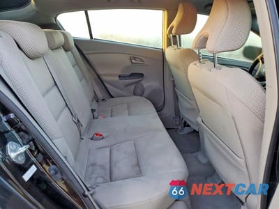 Zdjęcie 10 z 11 samochodu: 2010 HONDA INSIGHT EX VIN:JHMZE2H79AS043231 - miniatura