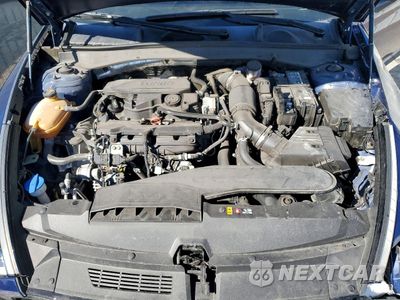 Zdjęcie 11 z 12 samochodu: 2022 HYUNDAI SONATA SEL PLUS VIN:5NPEJ4J21NH141745 - miniatura