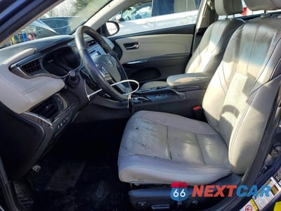 Zdjęcie 7 z 12 samochodu: 2016 TOYOTA AVALON XLE VIN:4T1BK1EB6GU207056 - miniatura