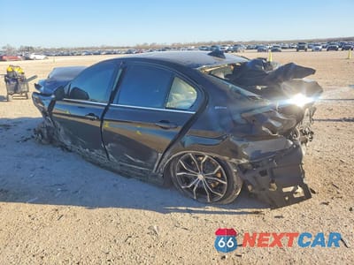 Drugie zdjęcie samochodu z przodu: 2018 BMW 330E VIN:WBA8E1C58JA756766 - miniatura