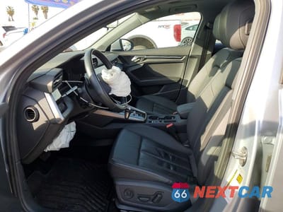 Zdjęcie 7 z 11 samochodu: 2022 AUDI A3 PREMIUM VIN:WAUGUDGYXNA091752 - miniatura