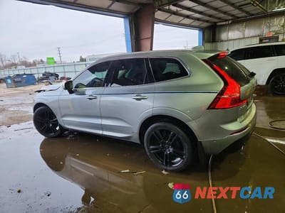 Drugie zdjęcie samochodu z przodu: 2018 VOLVO XC60 T5 MOMENTUM VIN:YV4102RK4J1066080 - miniatura