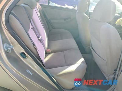Zdjęcie 10 z 12 samochodu: 2008 TOYOTA COROLLA LE VIN:1NXBR32EX8Z964310 - miniatura
