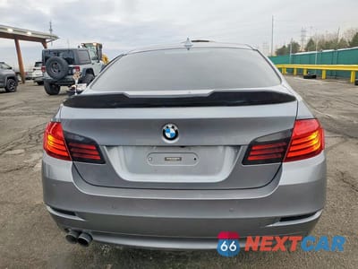 Zdjęcie 6 z 11 samochodu: 2015 BMW 528 XI VIN:WBA5A7C52FD626280 - miniatura