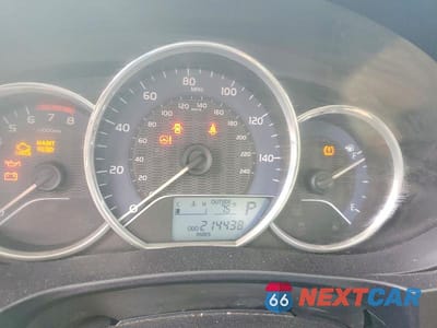 Zdjęcie 9 z 11 samochodu: 2015 TOYOTA COROLLA L VIN:2T1BURHE7FC291242 - miniatura