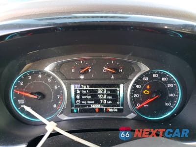 Zdjęcie 9 z 15 samochodu: 2019 CHEVROLET TRAVERSE LT VIN:1GNEVGKW3KJ239046 - miniatura