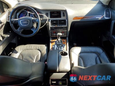 Zdjęcie 8 z 12 samochodu: 2015 AUDI Q7 PREMIUM PLUS VIN:WA1LGAFE3FD020823 - miniatura