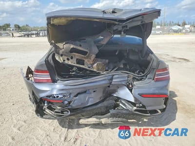 Zdjęcie 6 z 13 samochodu: 2026 GENESIS G80 3.5T SPORT PRESTIGE VIN:KMTGG4SD8TU314284 - miniatura