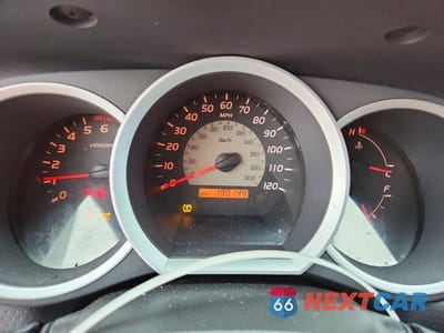 Zdjęcie 9 z 12 samochodu: 2007 TOYOTA TACOMA PRERUNNER ACCESS CAB VIN:5TETU62N17Z388492 - miniatura