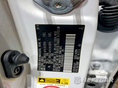 Zdjęcie 13 z 13 samochodu: 2019 TOYOTA HIGHLANDER SE VIN:5TDJZRFHXKS603663 - miniatura