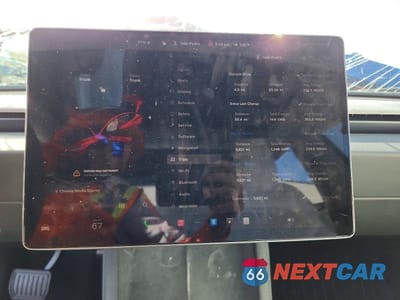 Zdjęcie 9 z 11 samochodu: 2025 TESLA MODEL 3 VIN:5YJ3E1EA3SF065841 - miniatura