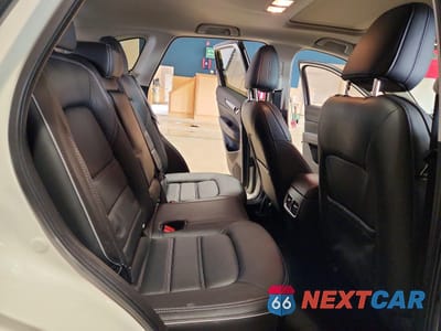 Zdjęcie 11 z 14 samochodu: 2025 MAZDA CX-5 PREFERRED VIN:JM3KFBCL9S0588760 - miniatura