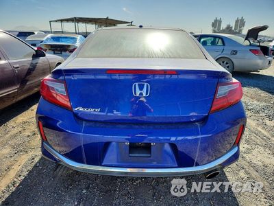 Zdjęcie 6 z 11 samochodu: 2016 HONDA ACCORD EX VIN:1HGCT1B70GA006181 - miniatura