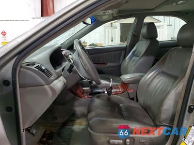 Zdjęcie 7 z 12 samochodu: 2006 TOYOTA CAMRY VIN:4T1BE30K46U669771 - miniatura