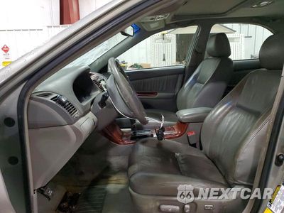 Zdjęcie 7 z 12 samochodu: 2006 TOYOTA CAMRY VIN:4T1BE30K46U669771 - miniatura