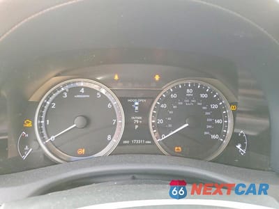 Zdjęcie 9 z 12 samochodu: 2013 LEXUS GS 350 VIN:JTHBE1BL1D5016254 - miniatura