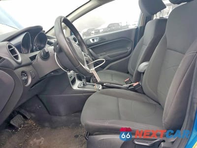 Zdjęcie 7 z 12 samochodu: 2015 FORD FIESTA SE VIN:3FADP4EJ3FM208374 - miniatura