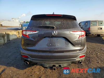 Zdjęcie 6 z 11 samochodu: 2019 ACURA RDX ADVANCE VIN:5J8TC2H77KL804946 - miniatura