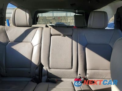 Zdjęcie 10 z 12 samochodu: 2012 HONDA PILOT EXL VIN:5FNYF4H60CB060030 - miniatura