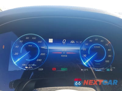 Zdjęcie 9 z 12 samochodu: 2023 MERCEDES-BENZ EQS SUV 580 4MATIC VIN:4JGDM4EB2PA018412 - miniatura