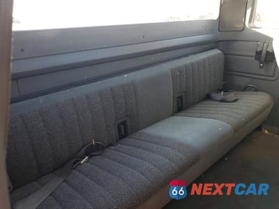 Zdjęcie 10 z 12 samochodu: 1992 FORD F150 VIN:1FTEX15Y3NKB28170 - miniatura