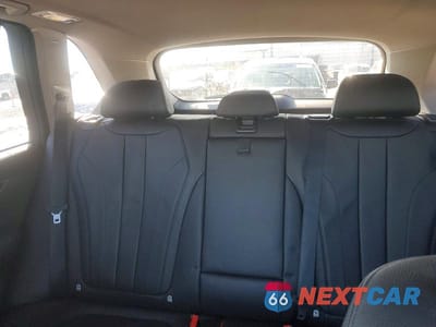 Zdjęcie 10 z 14 samochodu: 2015 BMW X5 XDRIVE35I VIN:5UXKR0C54F0K66814 - miniatura