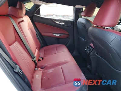 Zdjęcie 11 z 15 samochodu: 2026 LEXUS NX 350 PREMIUM VIN:2T2GGCEZ8TC096212 - miniatura