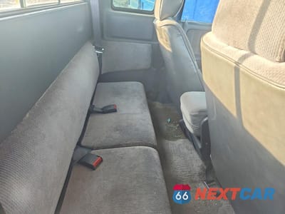 Zdjęcie 10 z 13 samochodu: 1993 DODGE DAKOTA VIN:1B7FL23X1PS264820 - miniatura