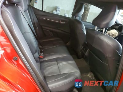 Zdjęcie 10 z 11 samochodu: 2025 TOYOTA CAMRY XSE VIN:4T1DAACK8SU006136 - miniatura