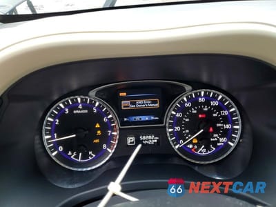 Zdjęcie 9 z 11 samochodu: 2015 INFINITI QX60 VIN:5N1AL0MM0FC504057 - miniatura