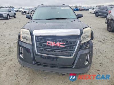 Piąte zdjęcie samochodu w środku: 2013 GMC TERRAIN SLE VIN:2GKALSEK2D6136164 - miniatura