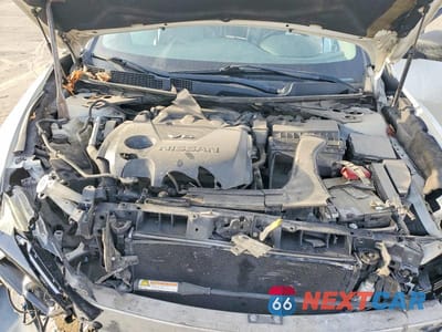 Zdjęcie 11 z 12 samochodu: 2016 NISS MAXIMA VIN:1N4AA6AP3GC376335 - miniatura