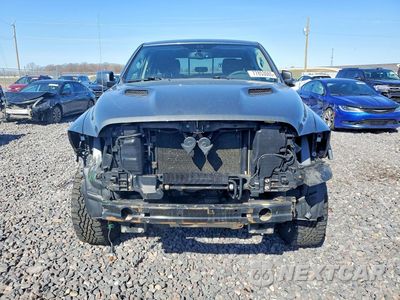 Piąte zdjęcie samochodu w środku: 2012 DODGE RAM 1500 SPORT VIN:1C6RD7HT0CS150452 - miniatura