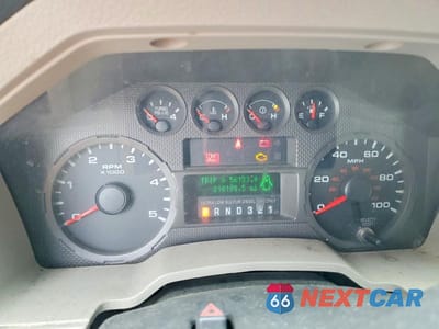 Zdjęcie 9 z 11 samochodu: 2010 FORD F350 SUPER DUTY VIN:1FTWW3DR6AEA90729 - miniatura