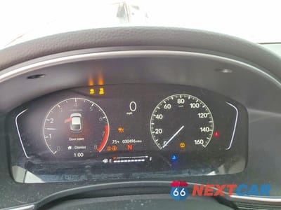 Zdjęcie 9 z 13 samochodu: 2024 HONDA CIVIC EXL VIN:19XFL1H74RE003027 - miniatura