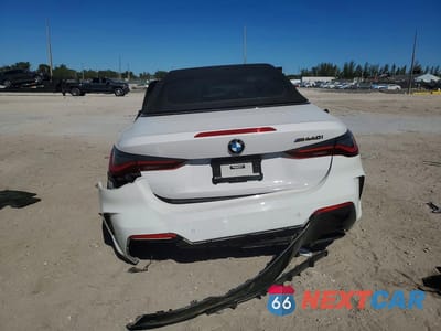 Zdjęcie 6 z 12 samochodu: 2023 BMW M440I VIN:WBA53AT07PCL15110 - miniatura