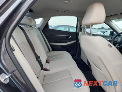 Zdjęcie 10 z 11 samochodu: 2023 HYUNDAI SONATA SEL VIN:KMHL64JA8PA264240 - miniatura