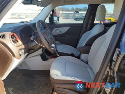 Zdjęcie 7 z 12 samochodu: 2015 JEEP RENEGADE LATITUDE VIN:ZACCJABT2FPC07712 - miniatura