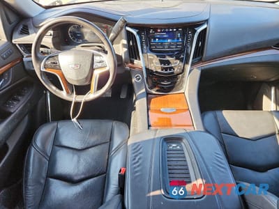 Zdjęcie 8 z 15 samochodu: 2018 CADILLAC ESCALADE ESV PREMIUM LUXURY VIN:1GYS3JKJ5JR280999 - miniatura