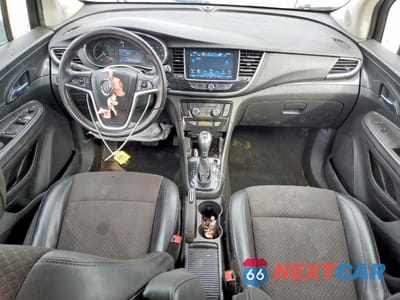 Zdjęcie 8 z 12 samochodu: 2020 BUICK ENCORE PREFERRED VIN:KL4CJESB8LB011840 - miniatura