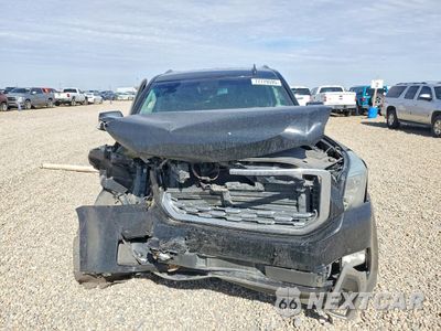 Piąte zdjęcie samochodu w środku: 2020 GMC YUKON XL DENALI VIN:1GKS2HKJ1LR212501 - miniatura